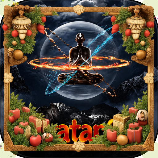 avatar808 — galeri pratinjau - APK Resmi