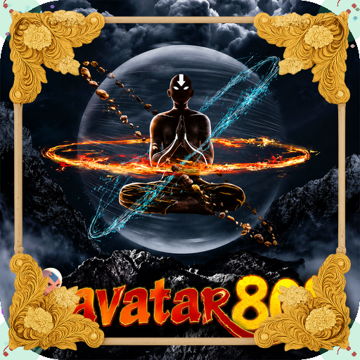 avatar808 — galeri pratinjau Resmi APK